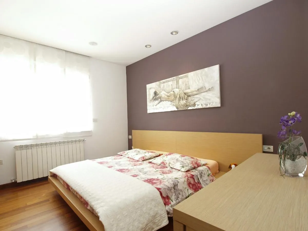 PUY Villa Isabella 2103 קרואטיה