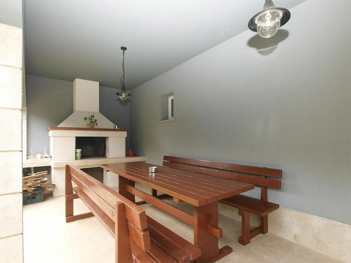 בית נופש PUY Villa Isabella 2103 קרואטיה
