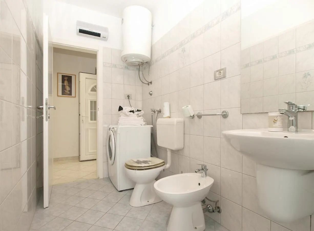 בית נופש PUY Villa Isabella 2103