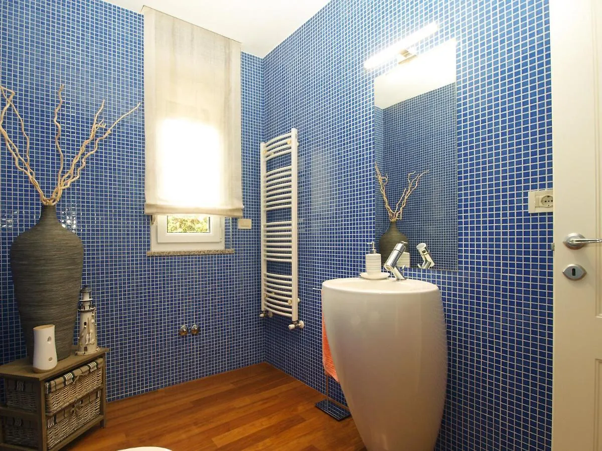 בית נופש PUY Villa Isabella 2103