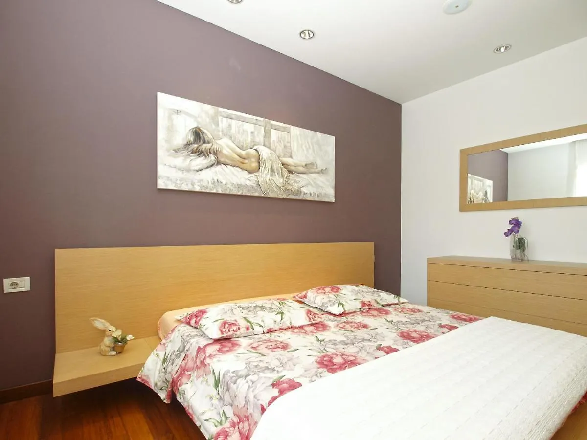 PUY Villa Isabella 2103 פולה